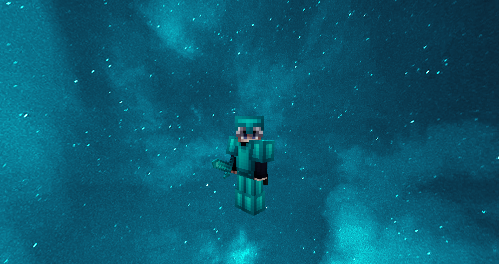 Gallery Image 1 for lucid (fiizy 100k) [aqua] on vVPRP