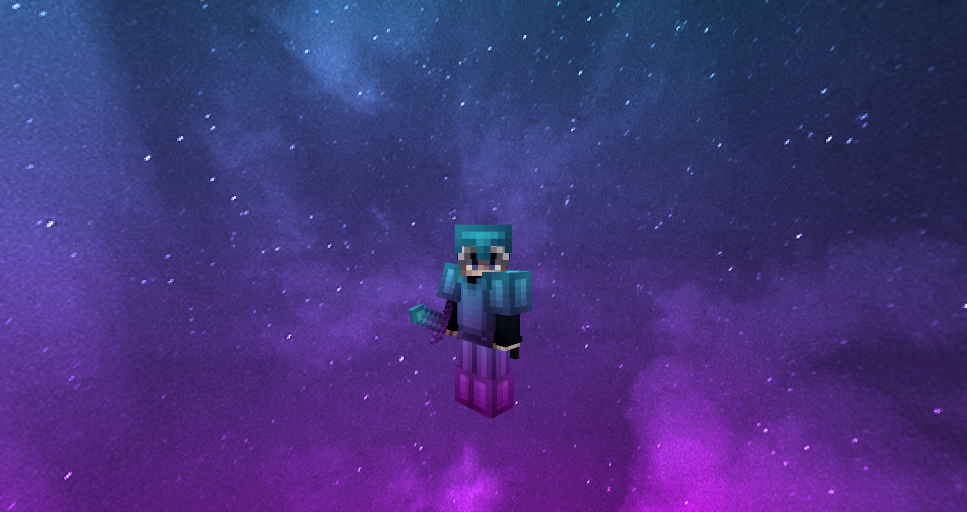 Gallery Image 1 for lucid (fiizy 100k) [cotton candy] on vVPRP