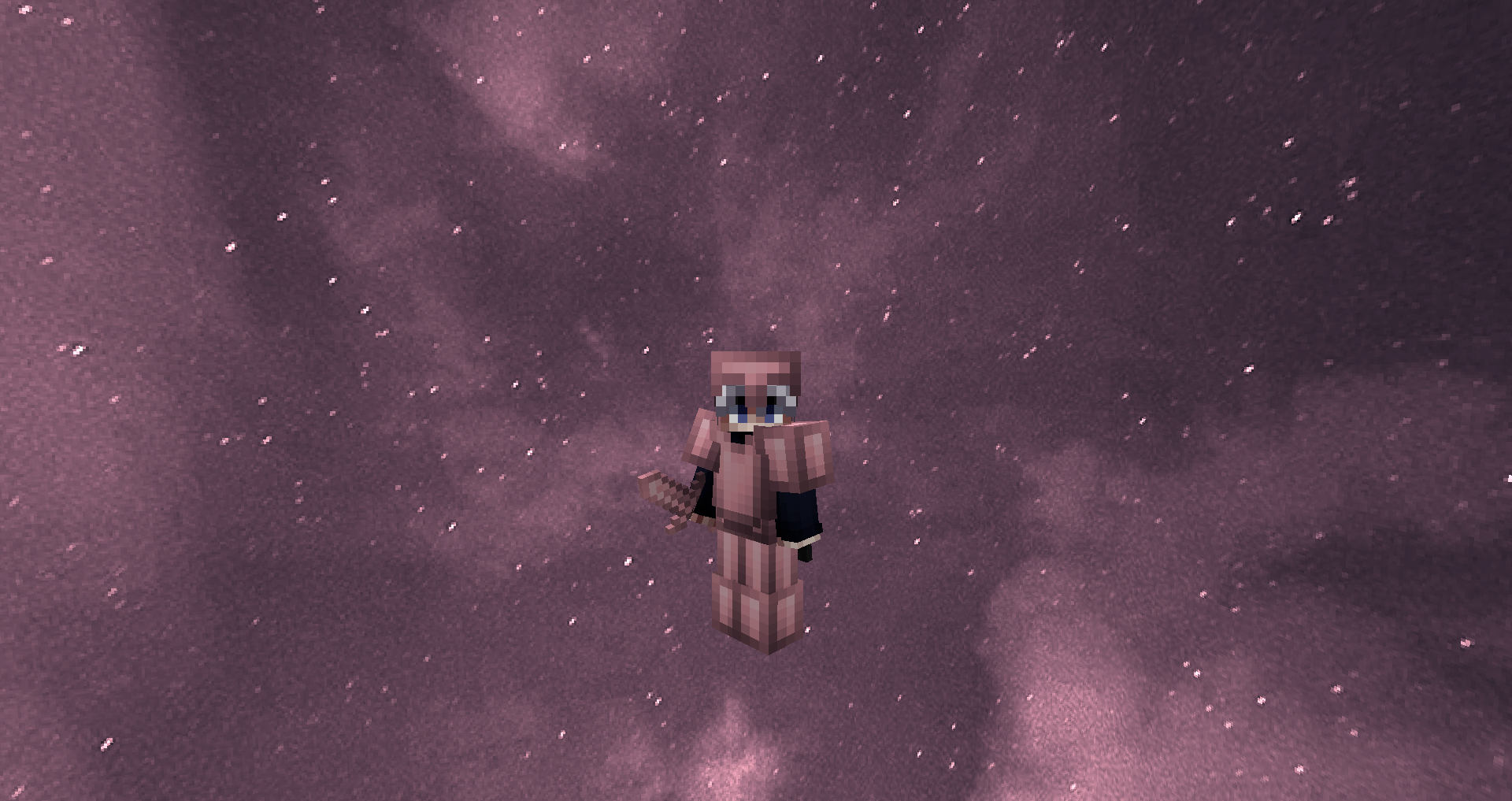 Gallery Image 1 for lucid (fiizy 100k) [rose gold] on vVPRP