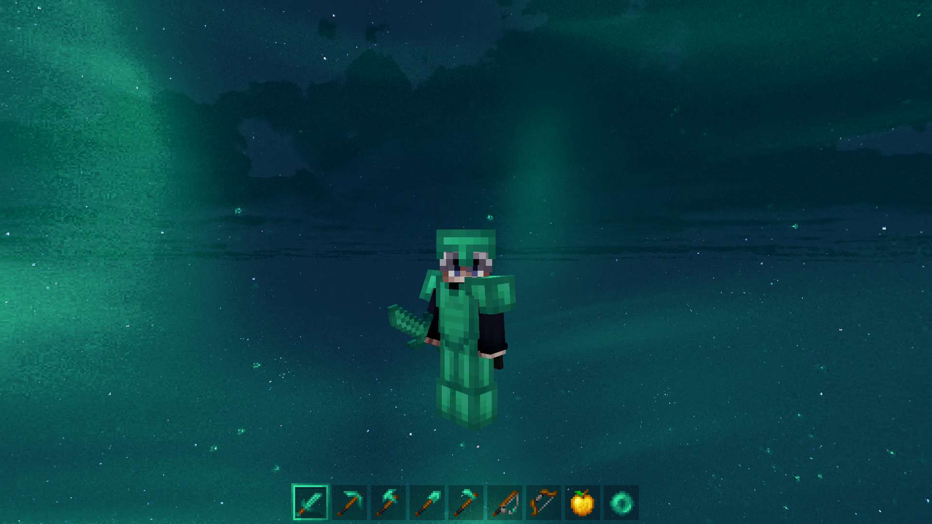 Gallery Image 1 for genuine (Guiny 75k) - jade on vVPRP