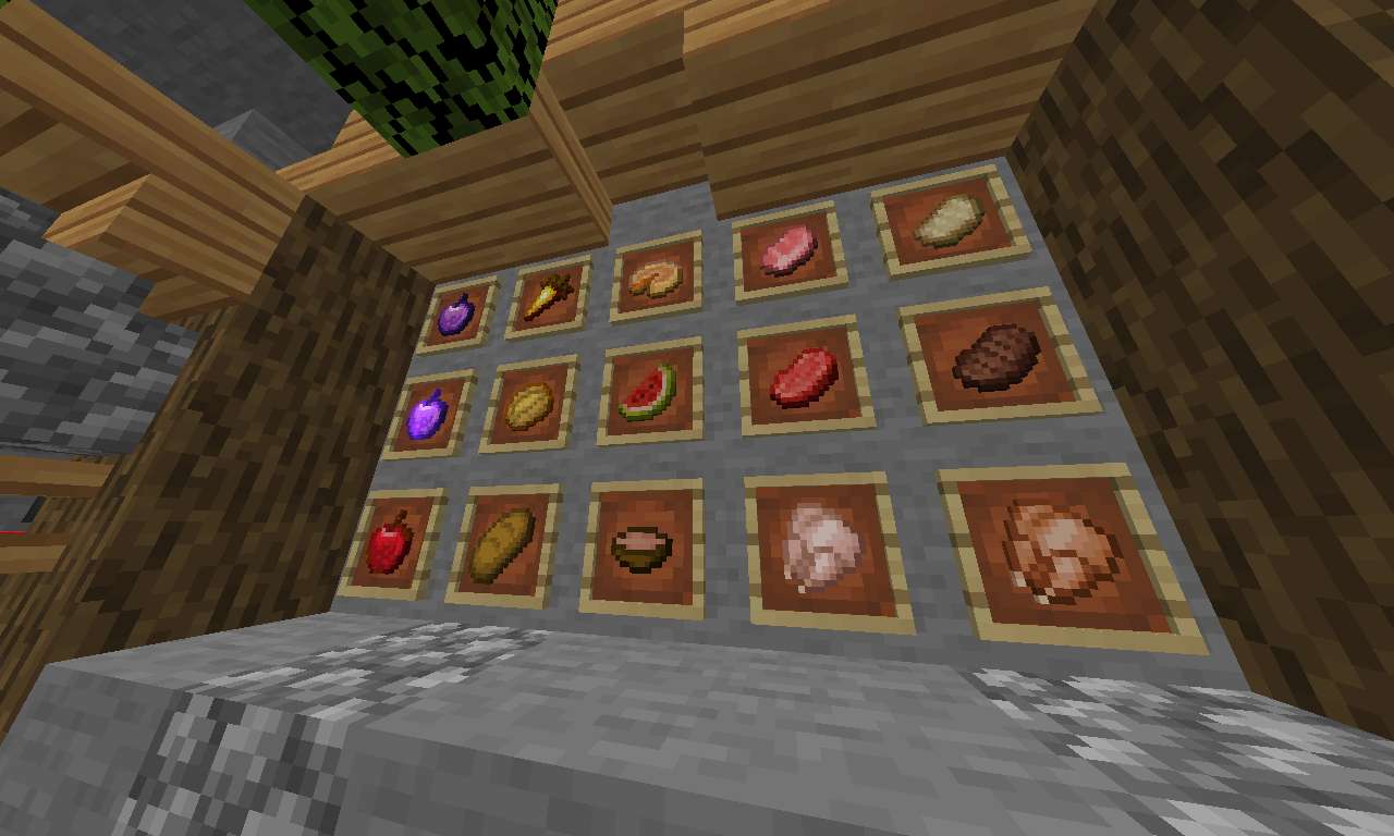 Gallery Image 1 for Dragonfruit on vVPRP