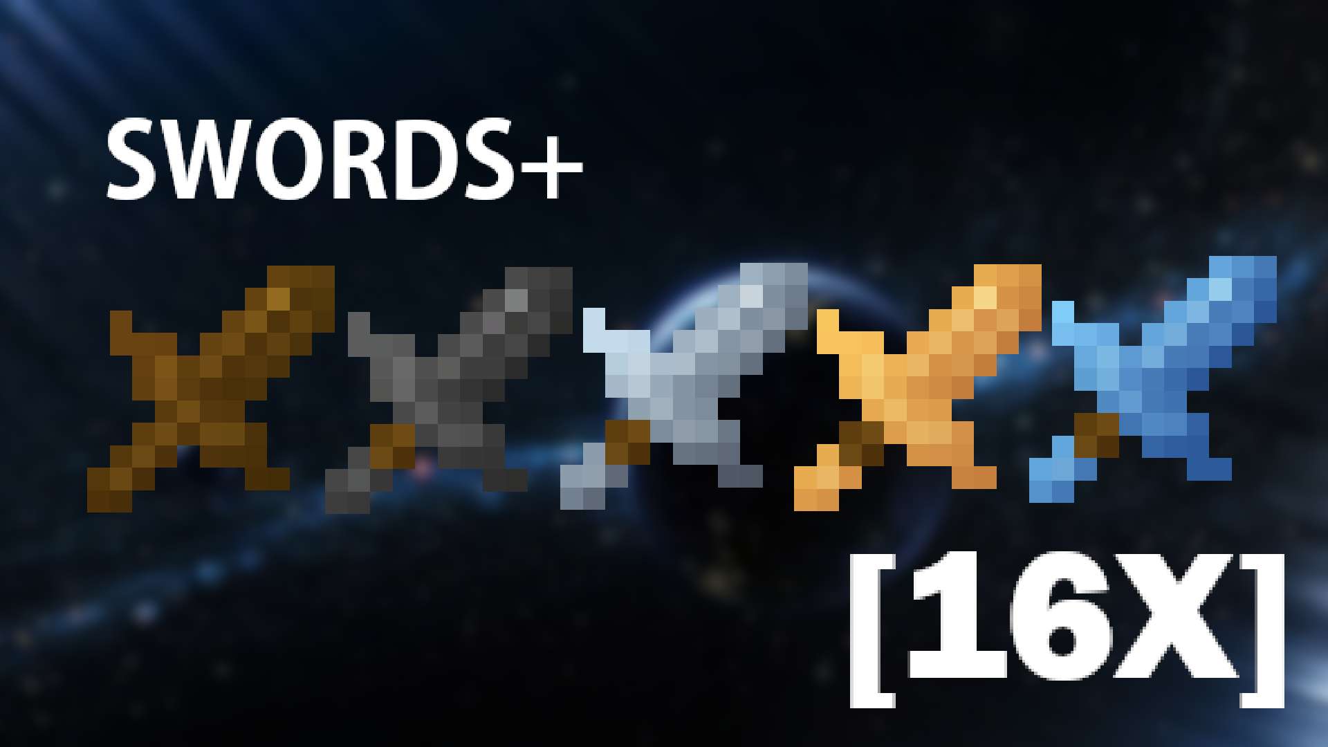 Gallery Banner for Swords+ on PvPRP