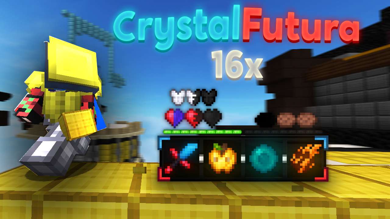 Gallery Image 1 for CrystalFutura on vVPRP