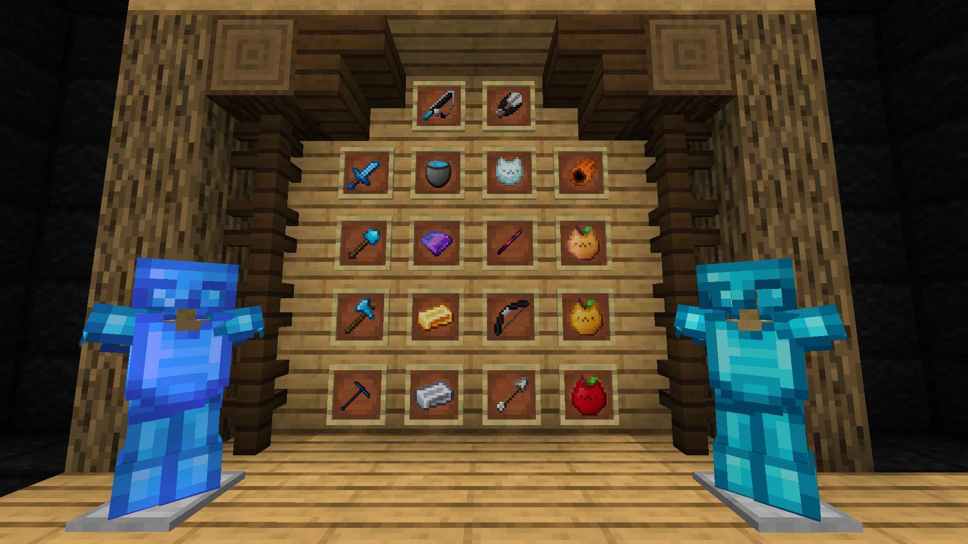 Gallery Banner for GoBack on PvPRP