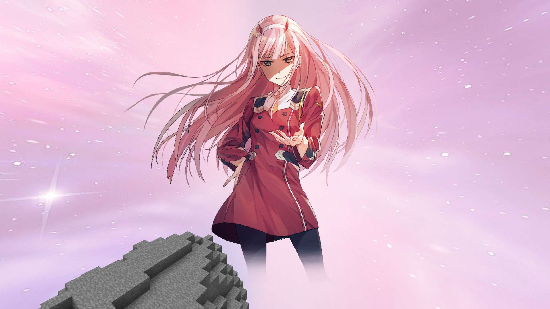 Gallery Image 4 for zero two on vVPRP