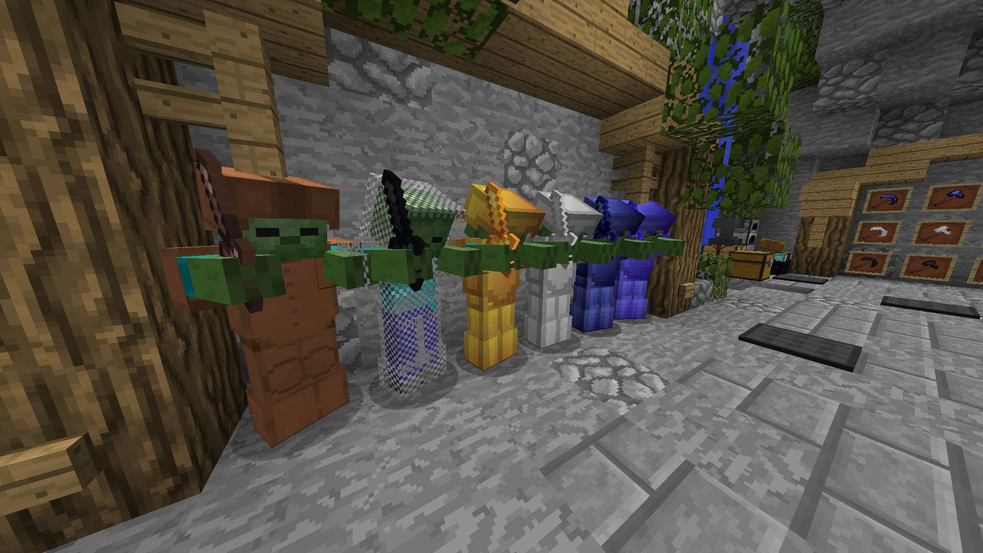 Gallery Image 2 for killua on vVPRP