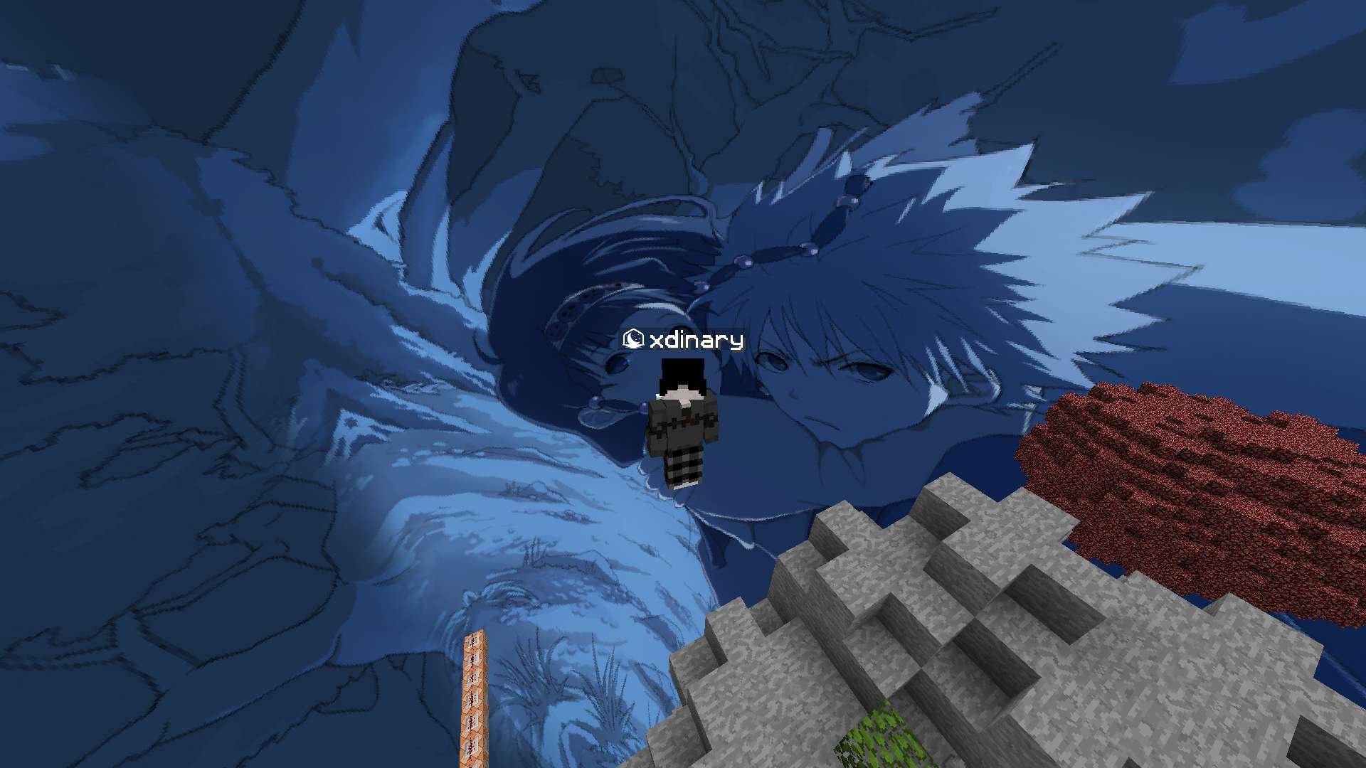 Gallery Image 4 for killua on vVPRP