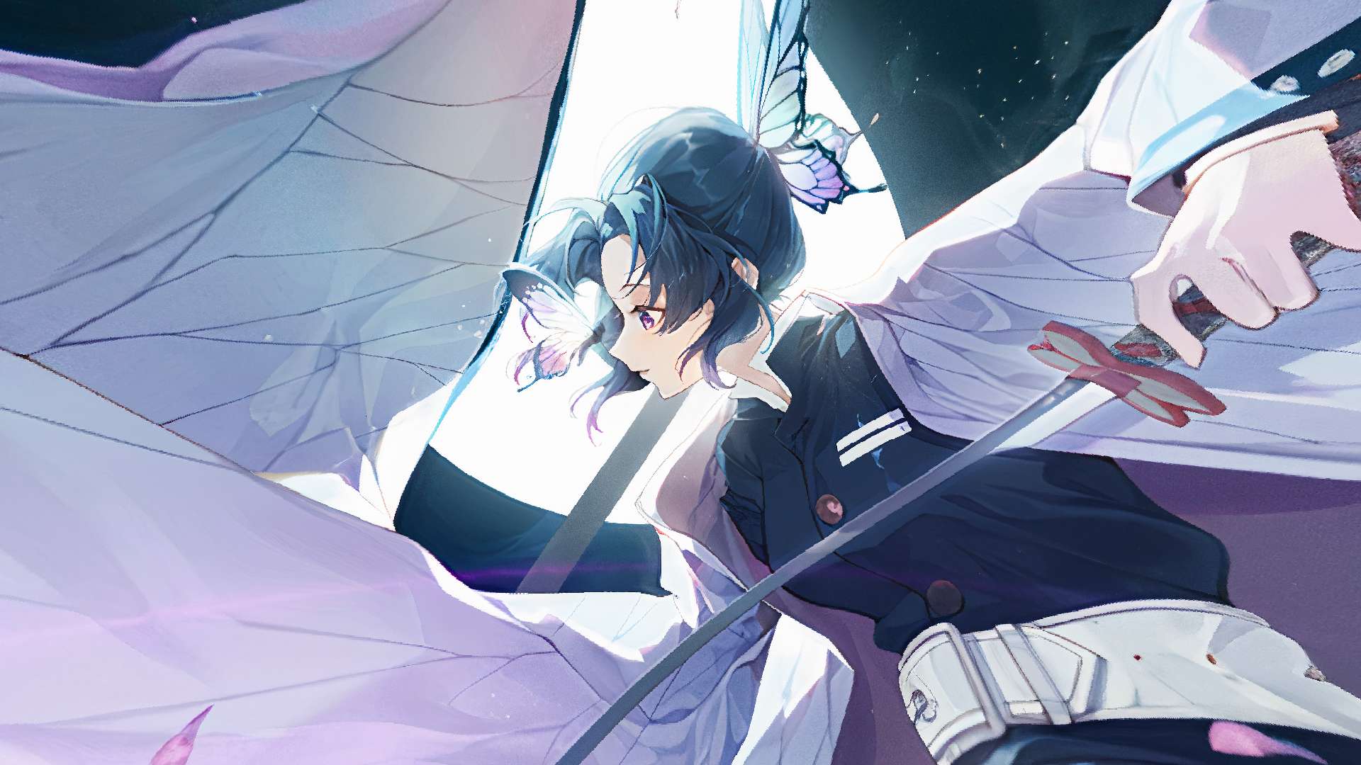Gallery Image 1 for Shinobu Kocho on vVPRP