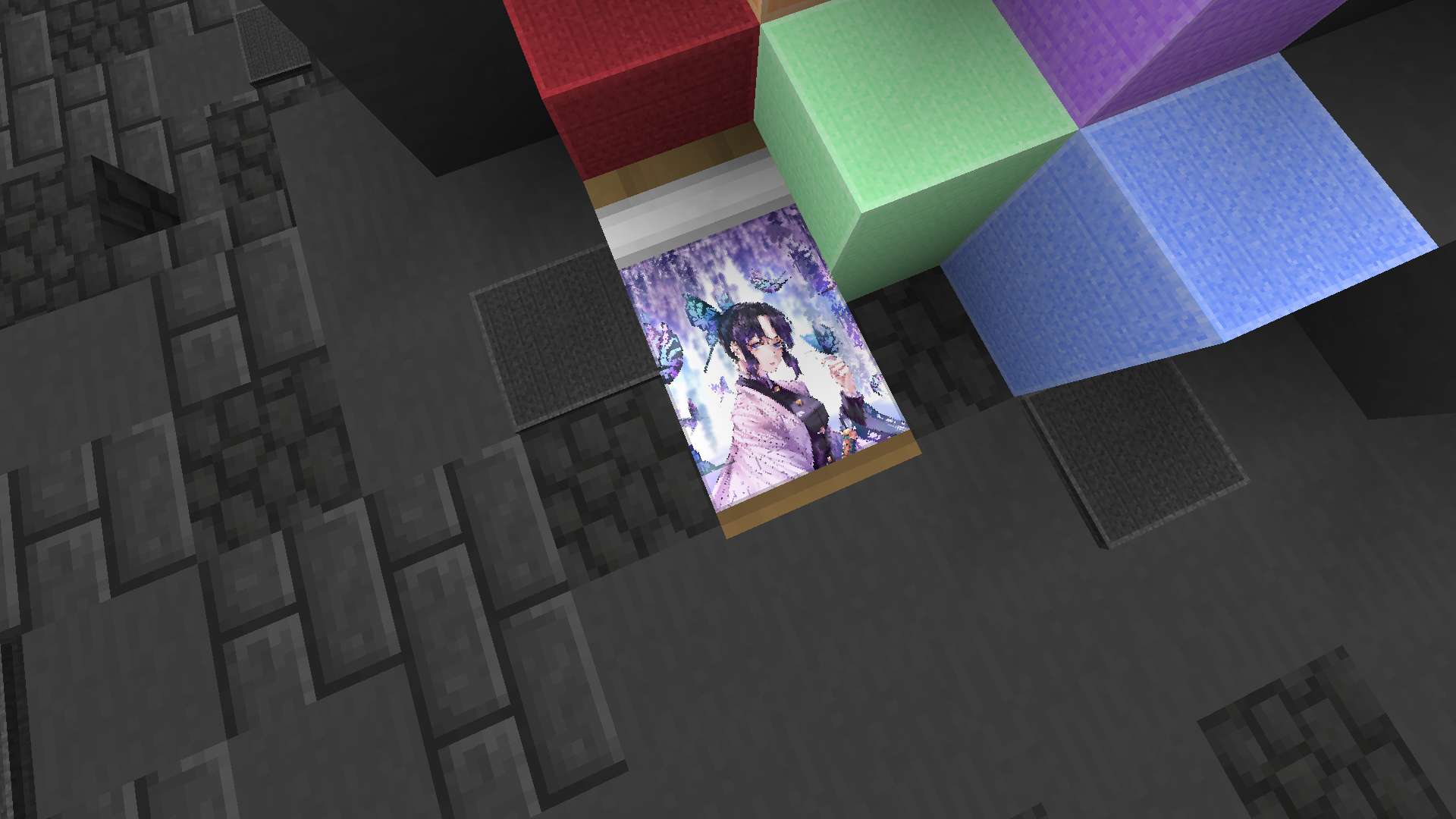 Gallery Image 4 for Shinobu Kocho on vVPRP