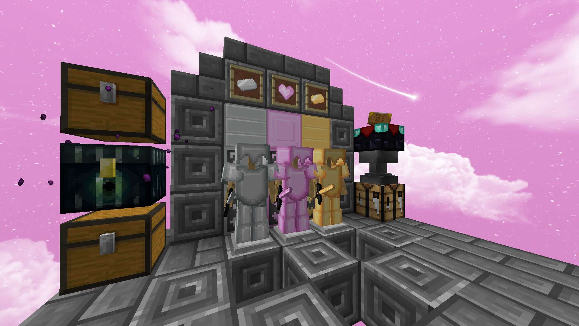 Gallery Image 3 for Restless on vVPRP