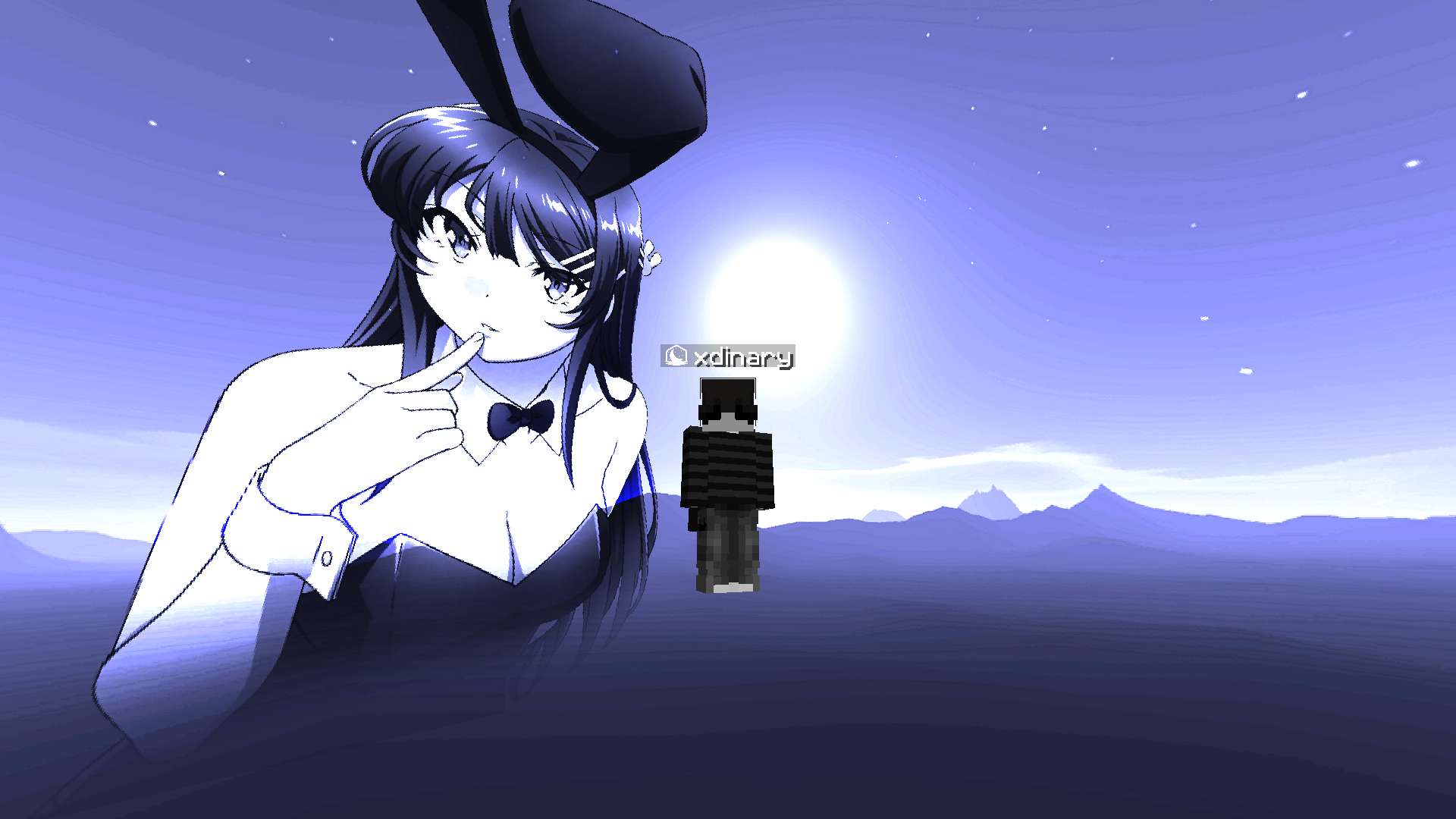 Gallery Image 5 for Bunny Girl  on vVPRP