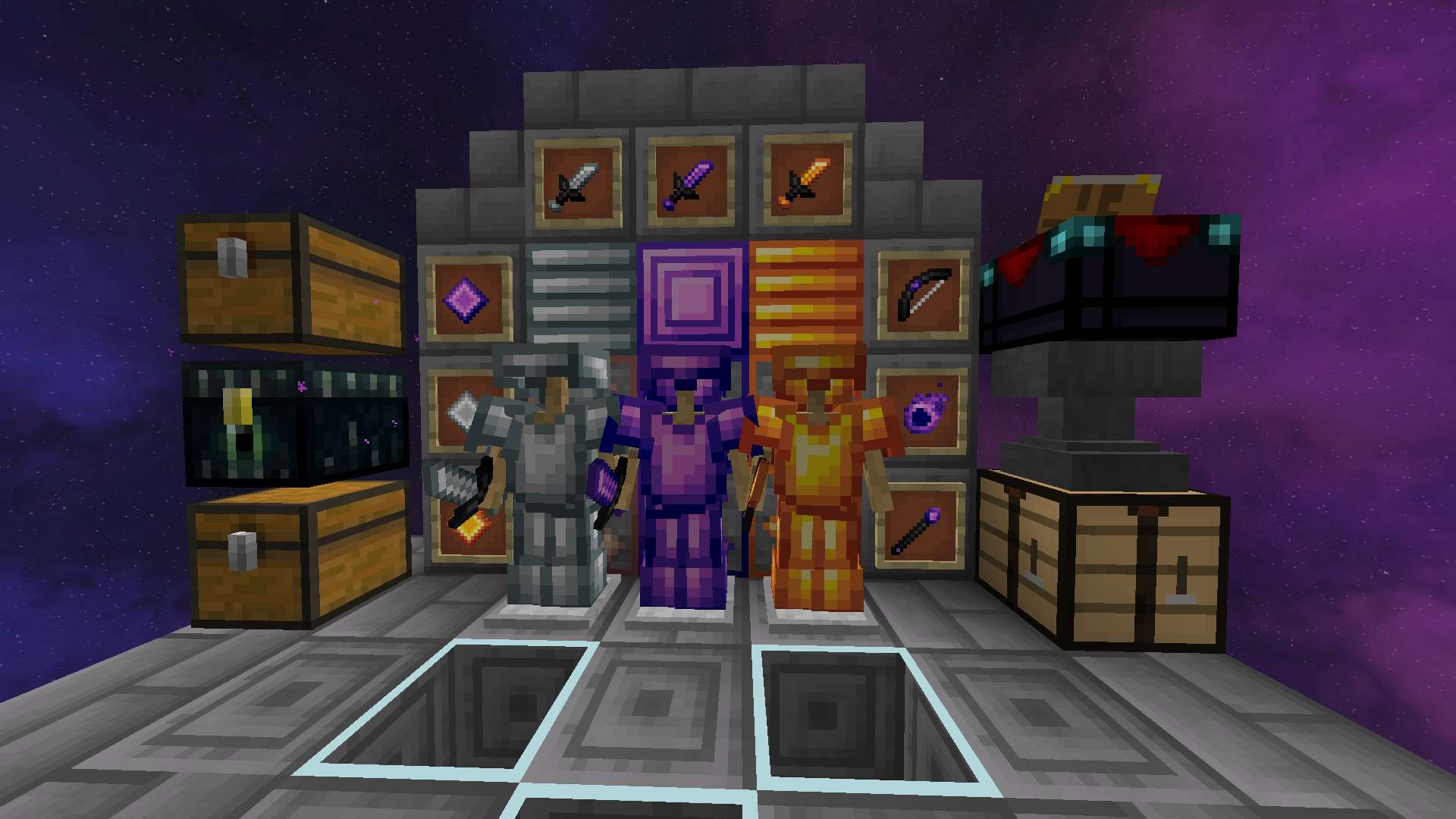 Gallery Image 1 for amethyst on vVPRP