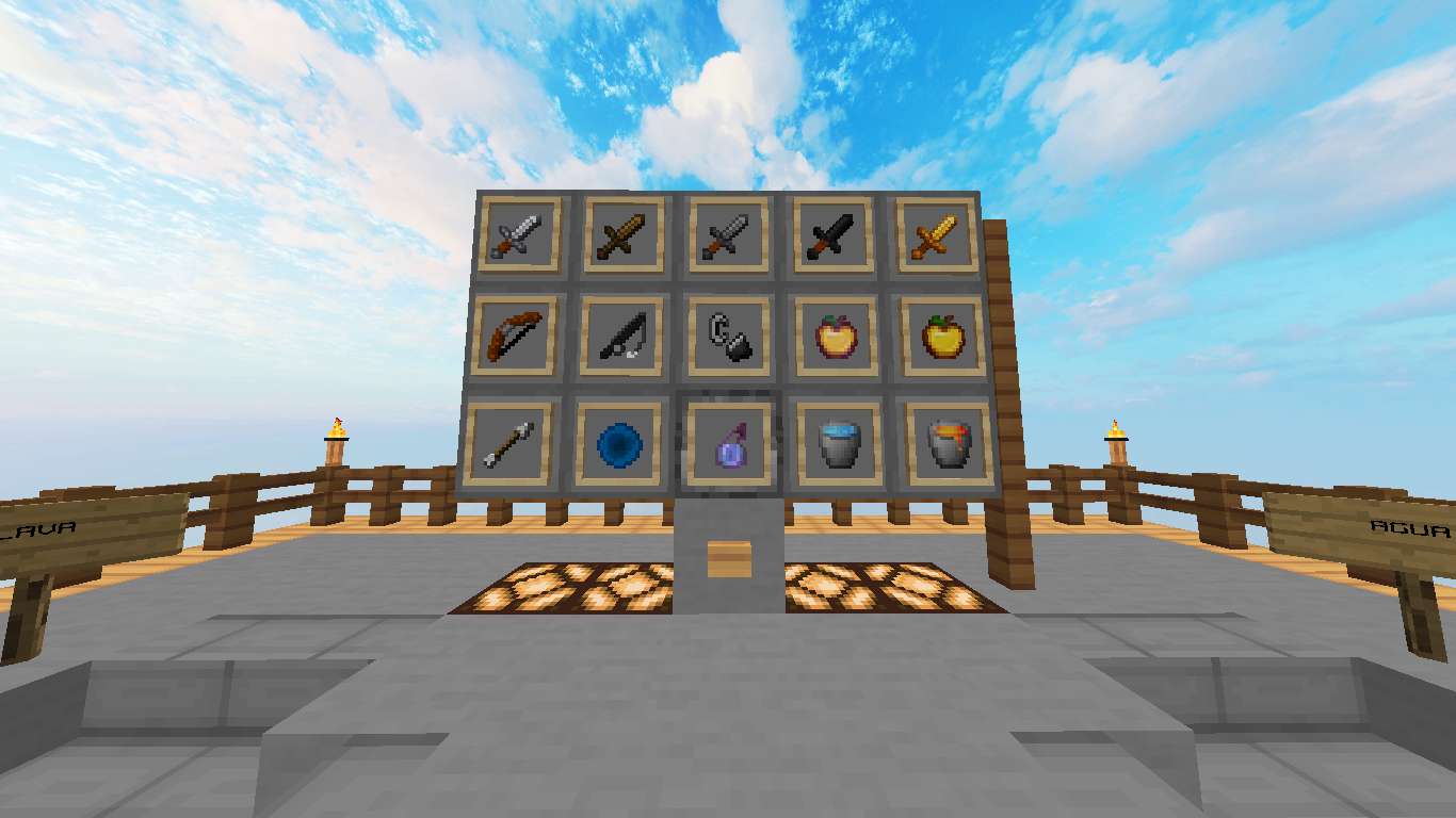 Gallery Image 4 for Venom`s pack () on vVPRP