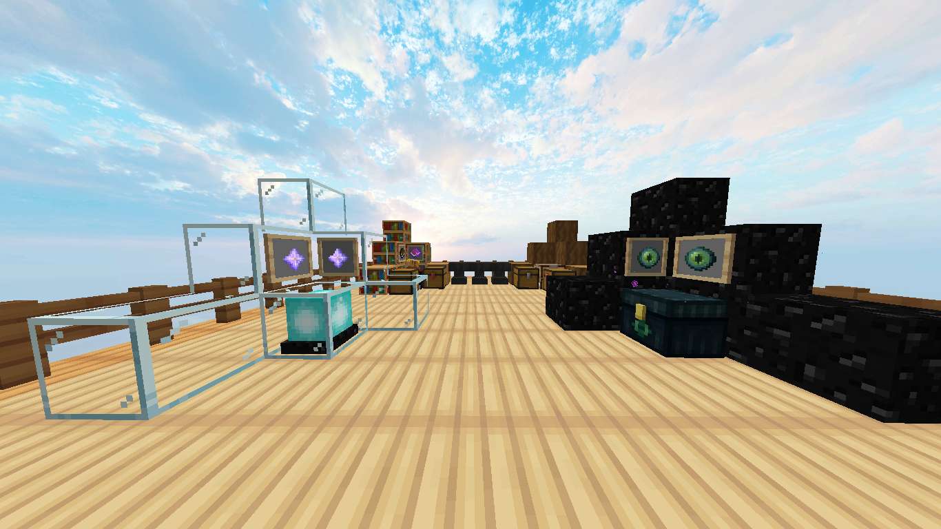 Gallery Image 6 for Venom`s pack () on vVPRP