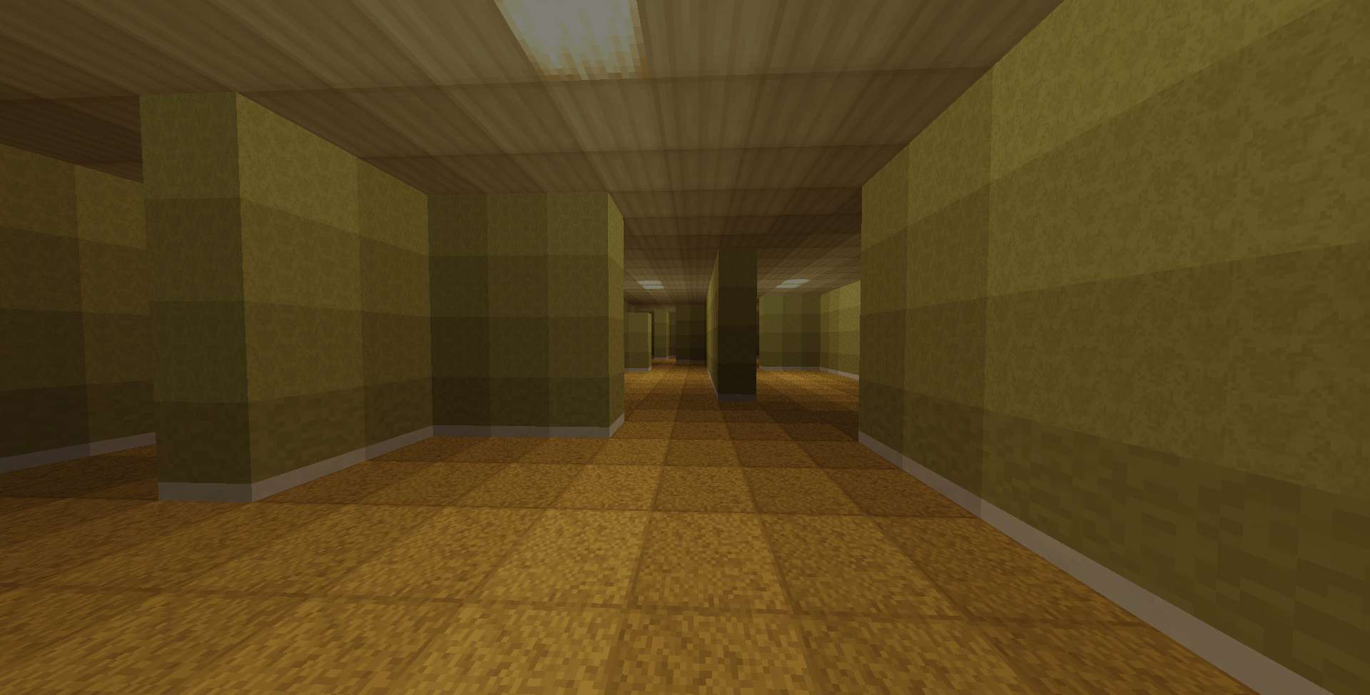 Gallery Image 1 for backrooms demo 2.0 on vVPRP
