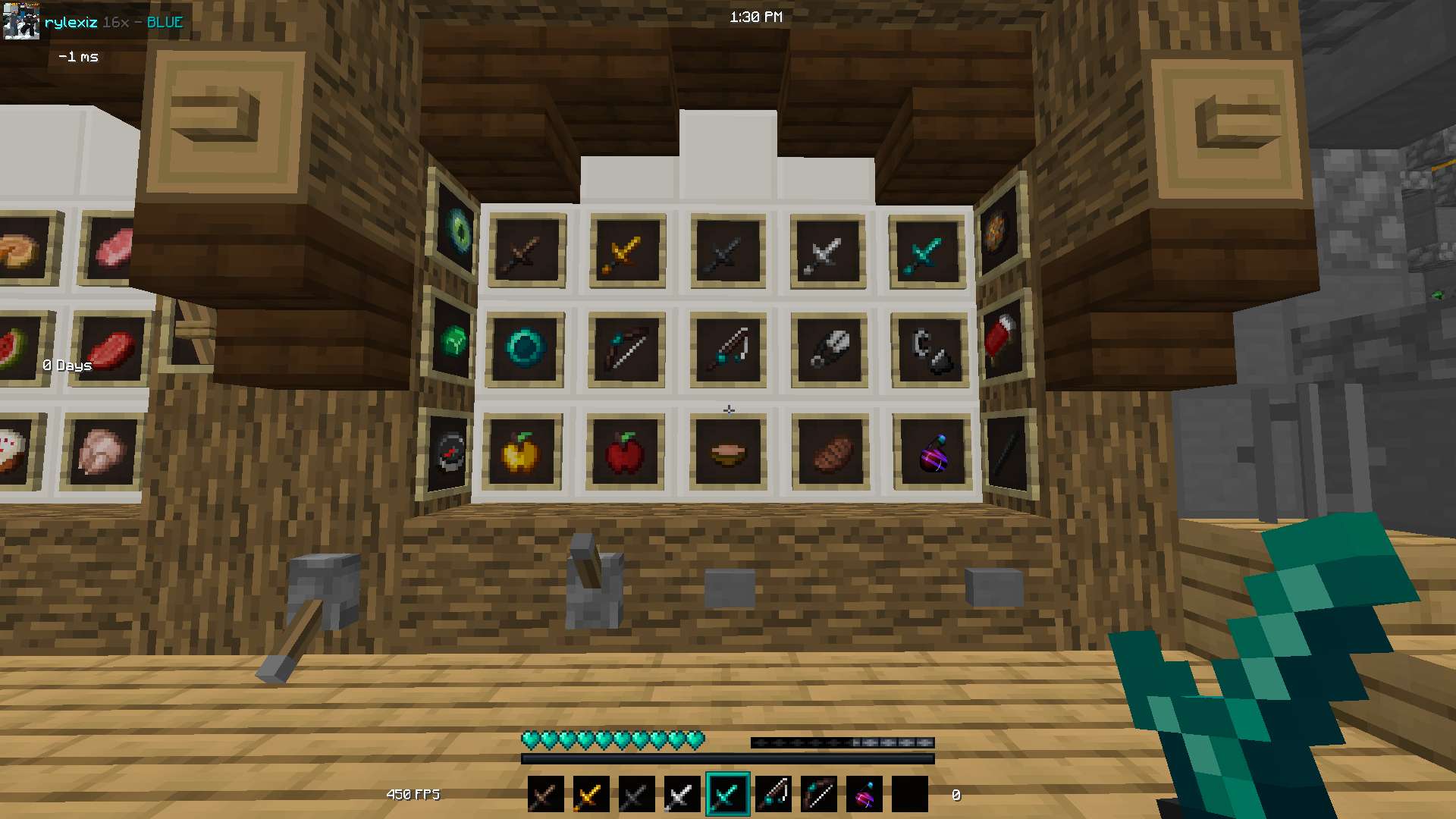 Gallery Image 1 for Rylexiz on vVPRP