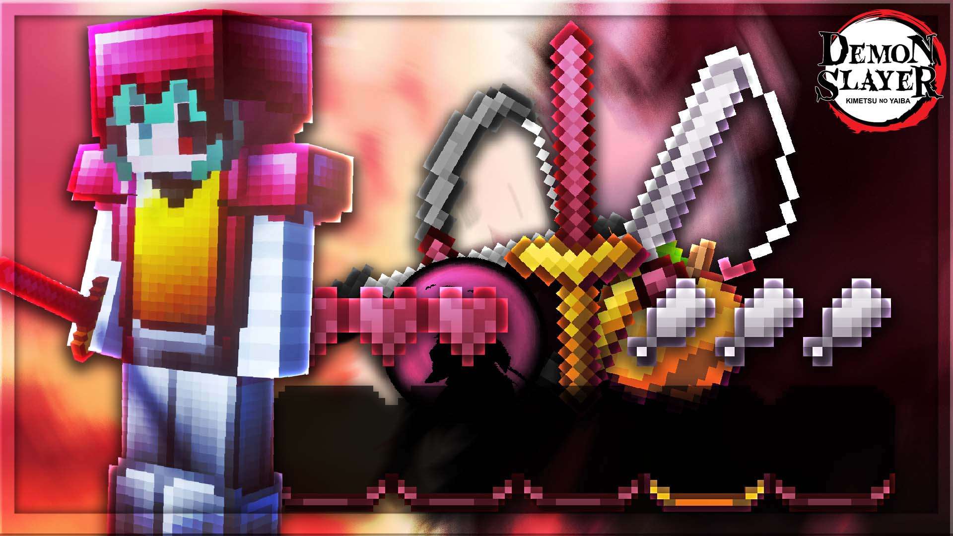 Gallery Banner for Yoriichi on PvPRP
