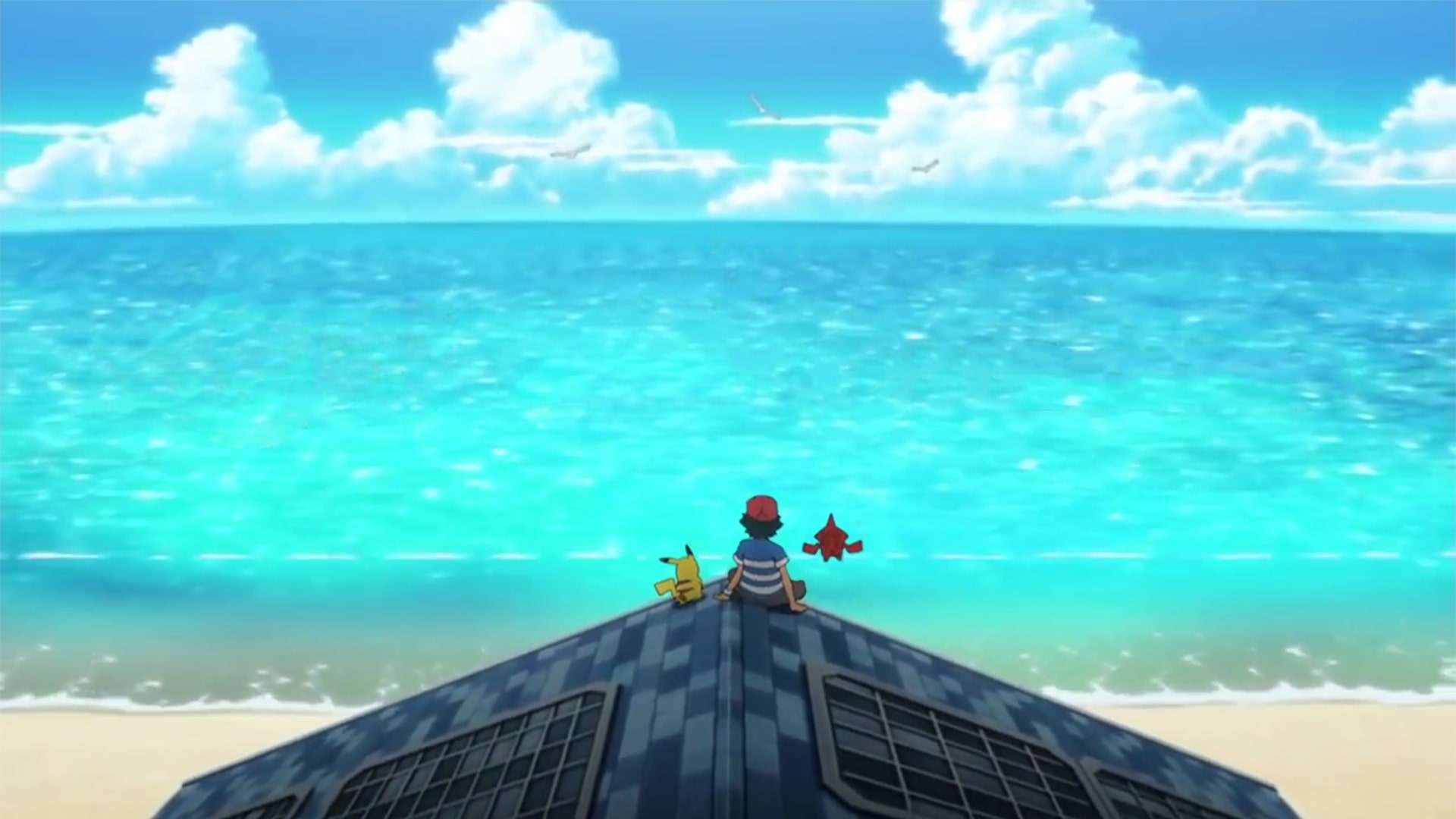 Gallery Banner for Pokémon sky overlay on PvPRP