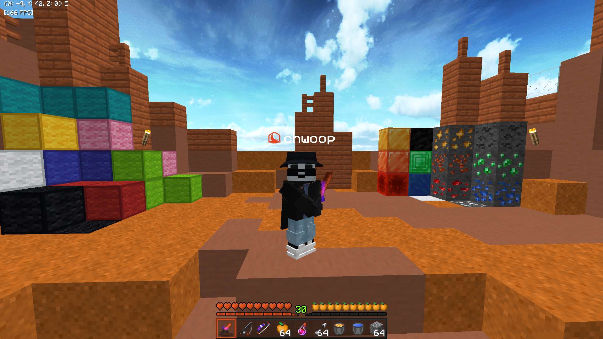Gallery Banner for Martian  on PvPRP