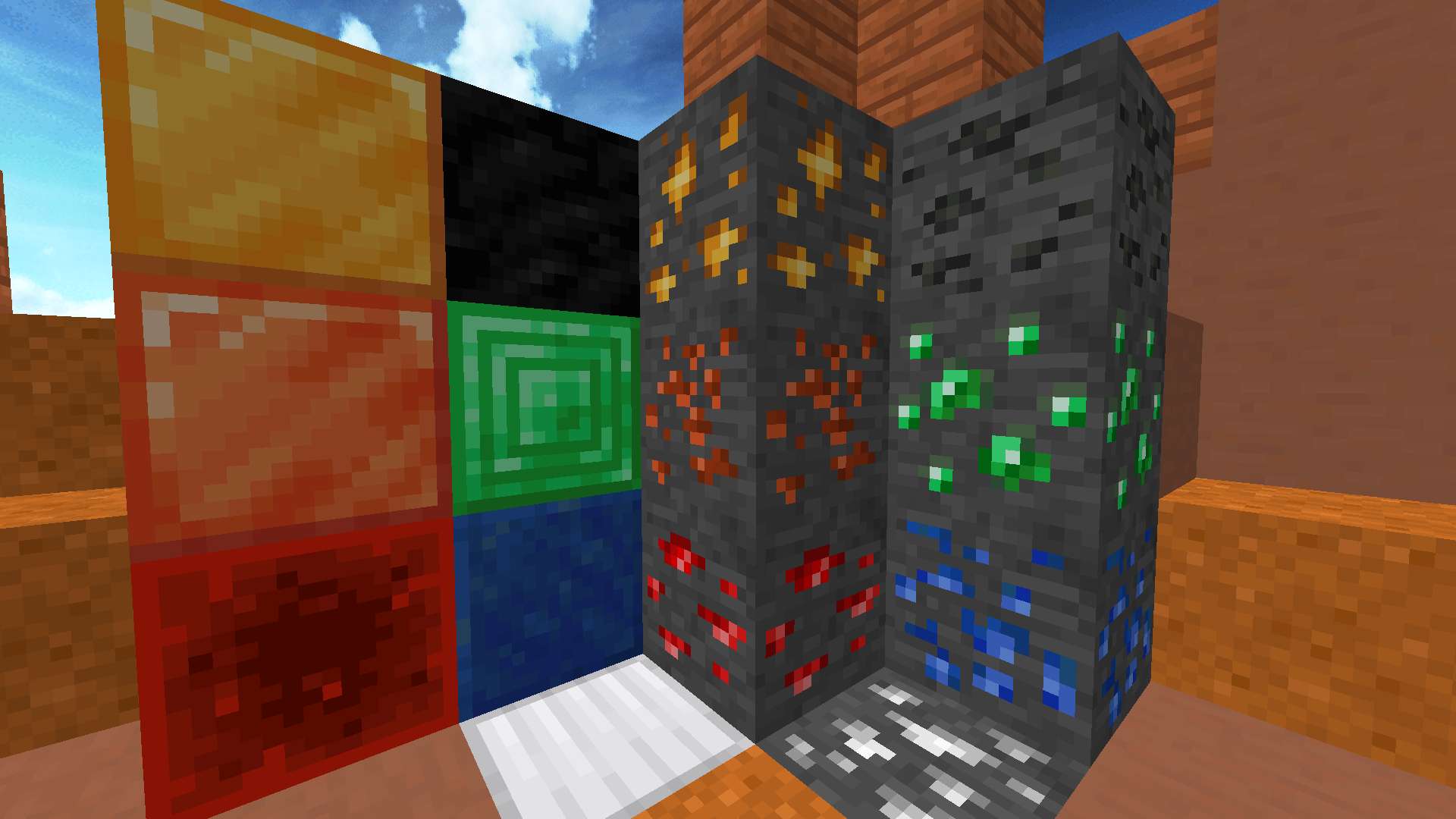 Gallery Image 1 for Martian  on vVPRP