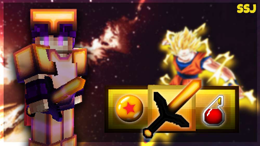 Gallery Image 1 for Super Saiyan  on vVPRP