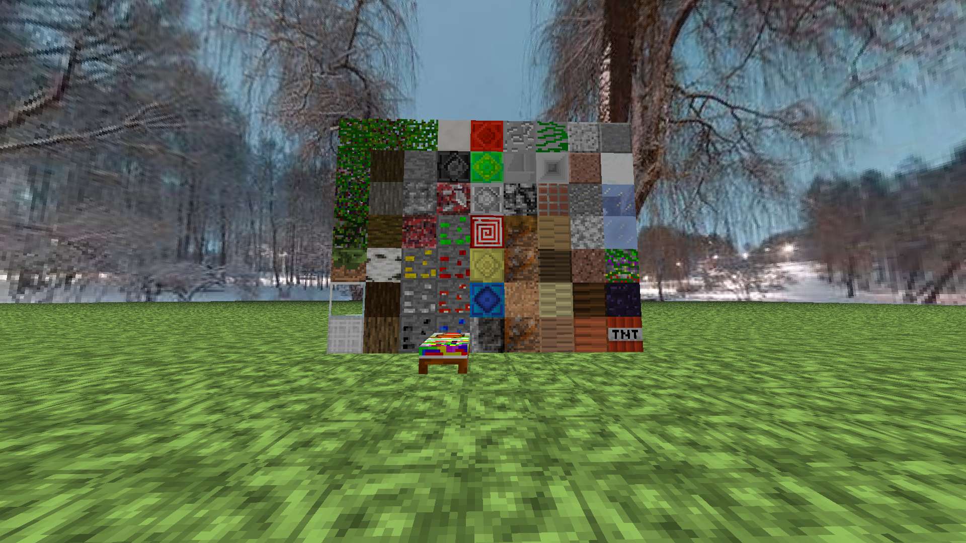 Gallery Image 1 for RainDeer on vVPRP