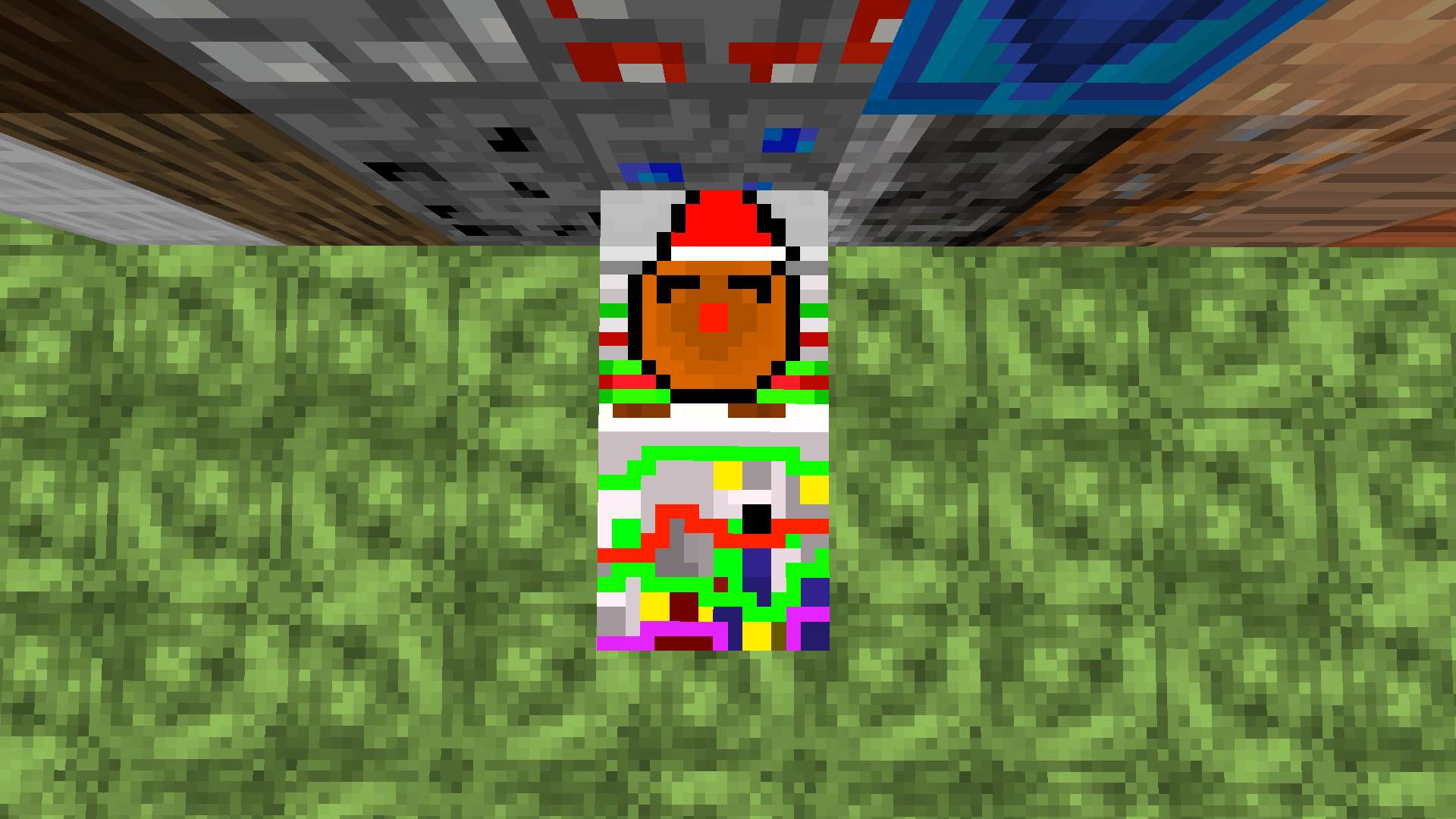 Gallery Image 2 for RainDeer on vVPRP