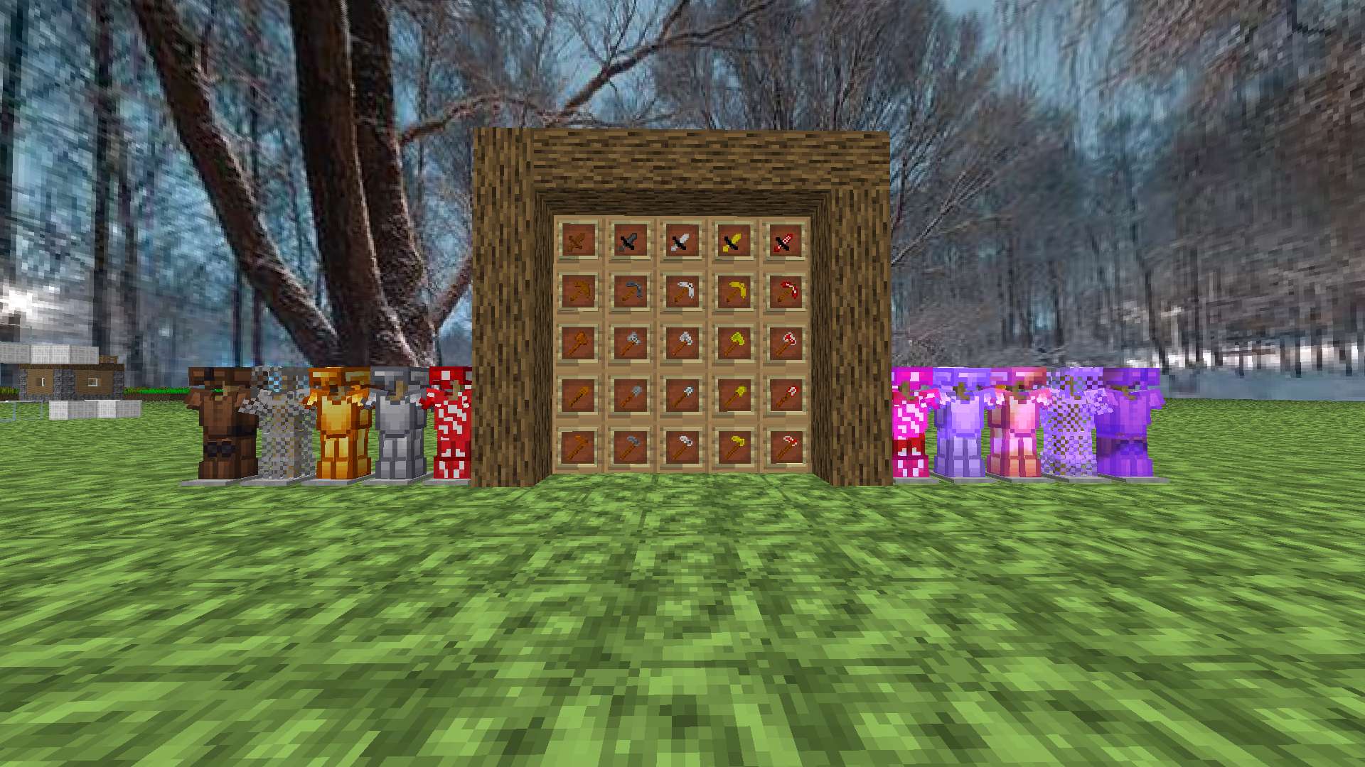 Gallery Image 3 for RainDeer on vVPRP
