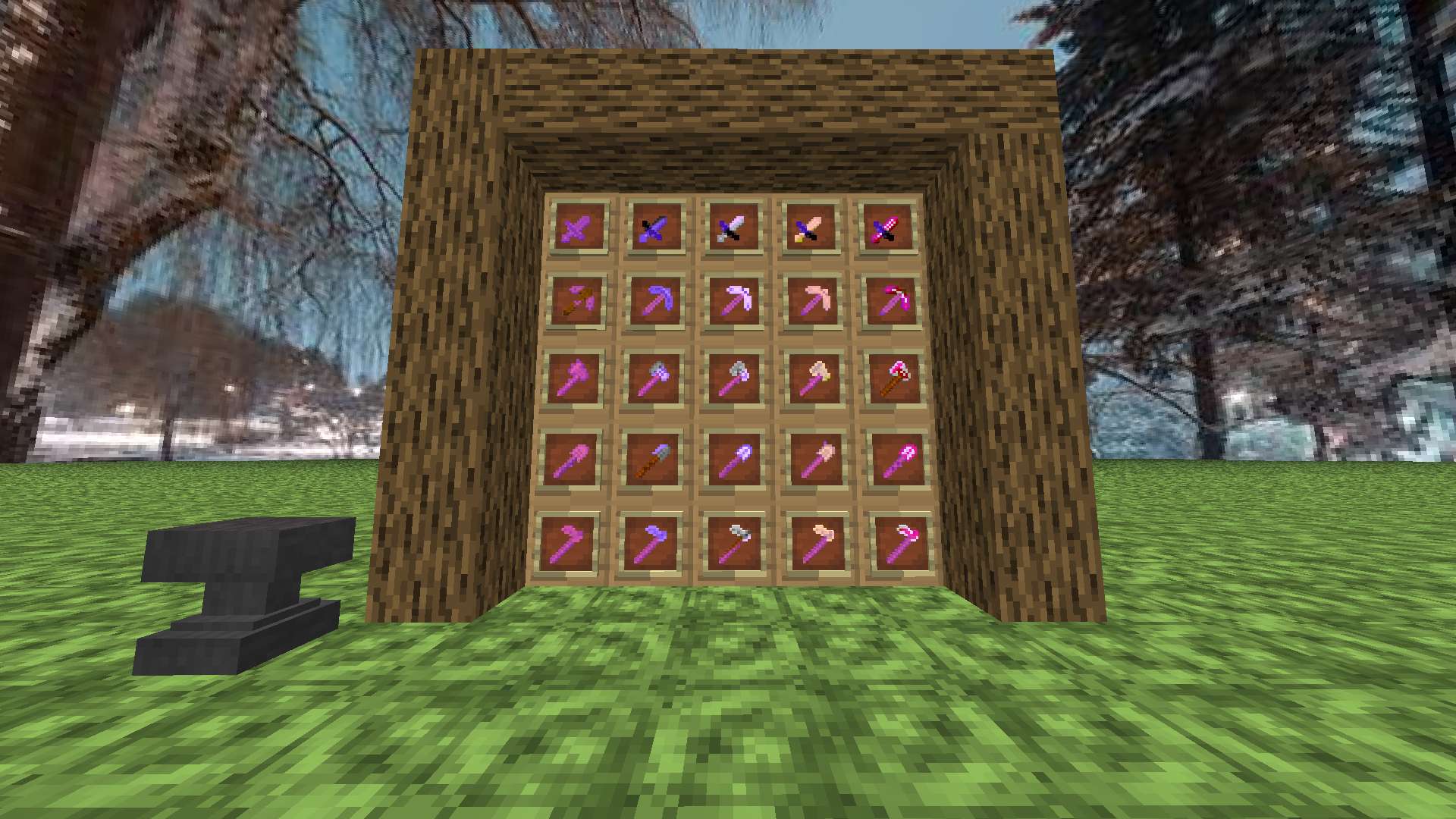 Gallery Image 4 for RainDeer on vVPRP