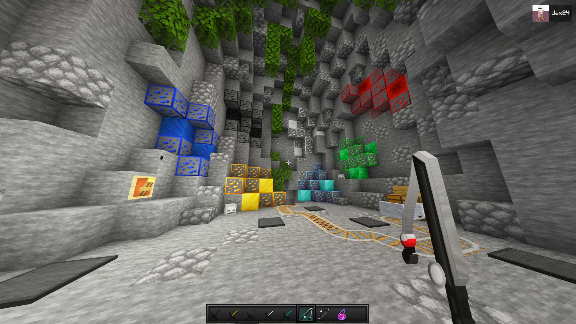 Gallery Image 4 for dax24 on vVPRP