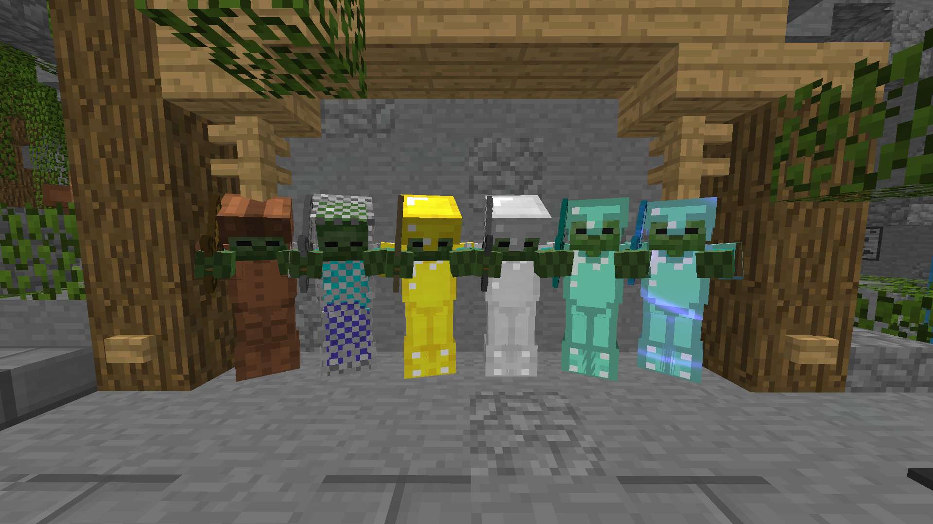 Gallery Image 3 for default edit PVP Texture pack on vVPRP