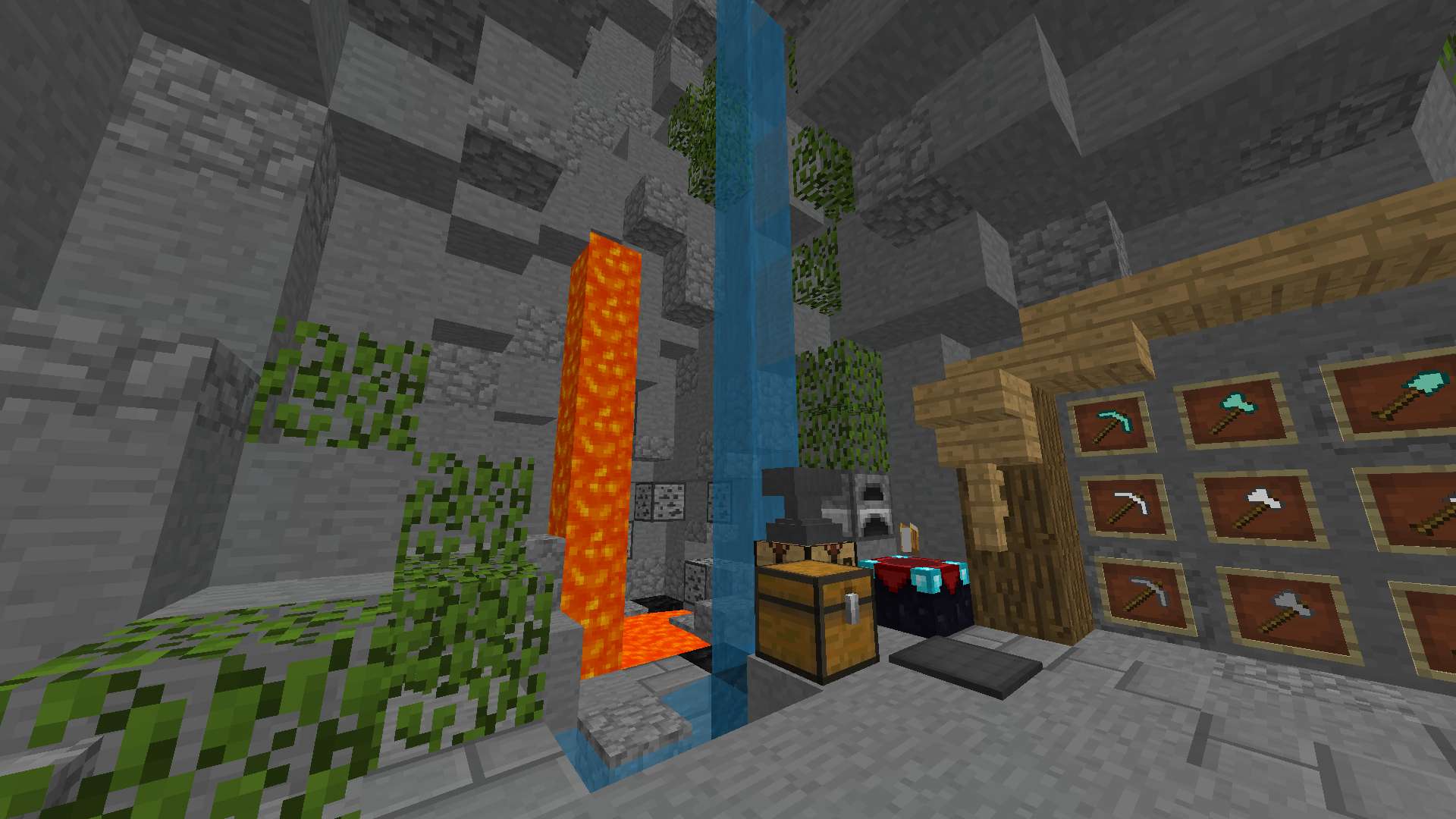Gallery Image 5 for default edit PVP Texture pack on vVPRP