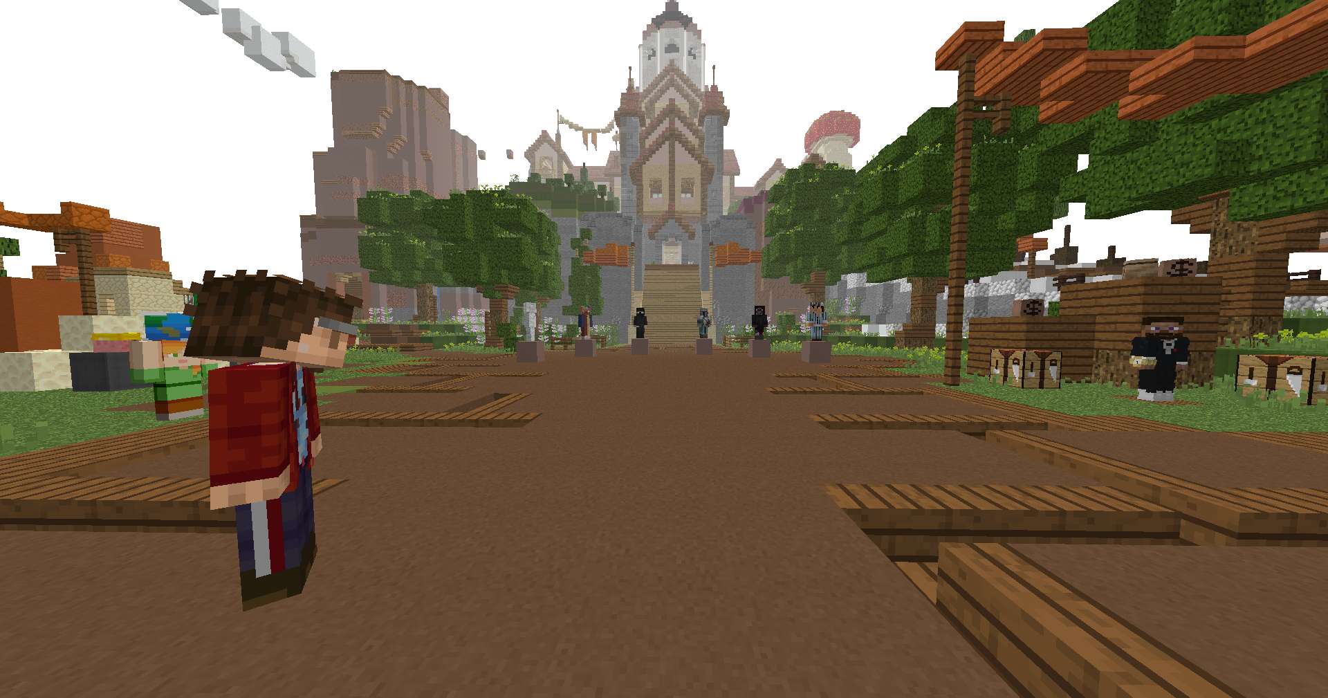 Gallery Image 1 for Bloody on vVPRP