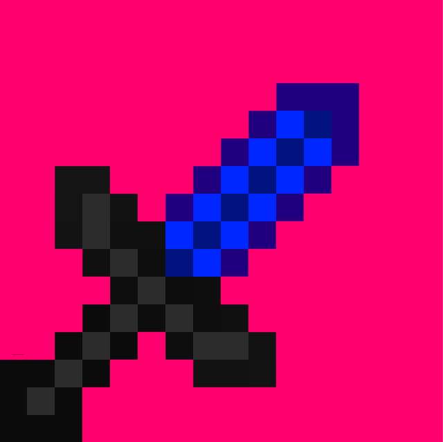 Gallery Banner for LOPO  sword overlay on PvPRP