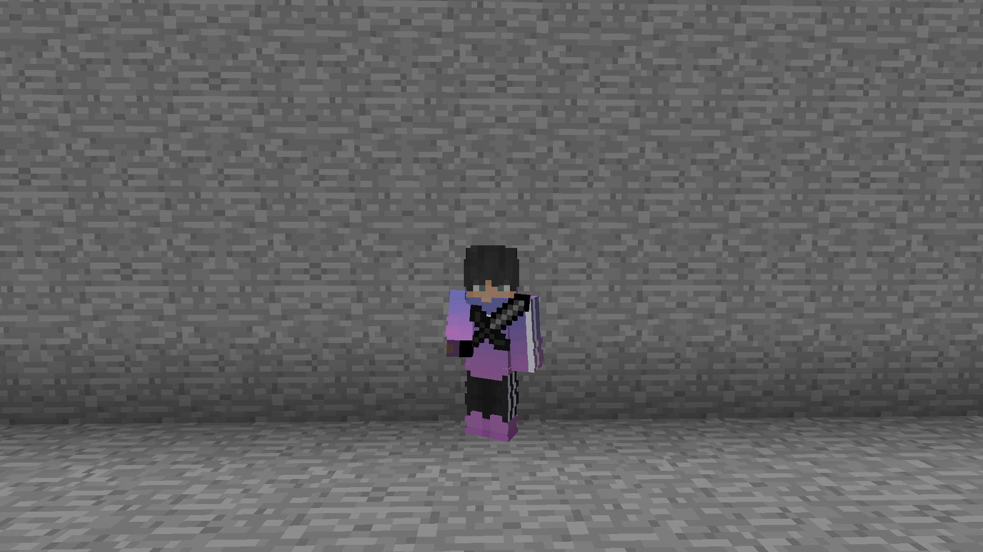 Gallery Image 3 for LOPO  sword overlay on vVPRP