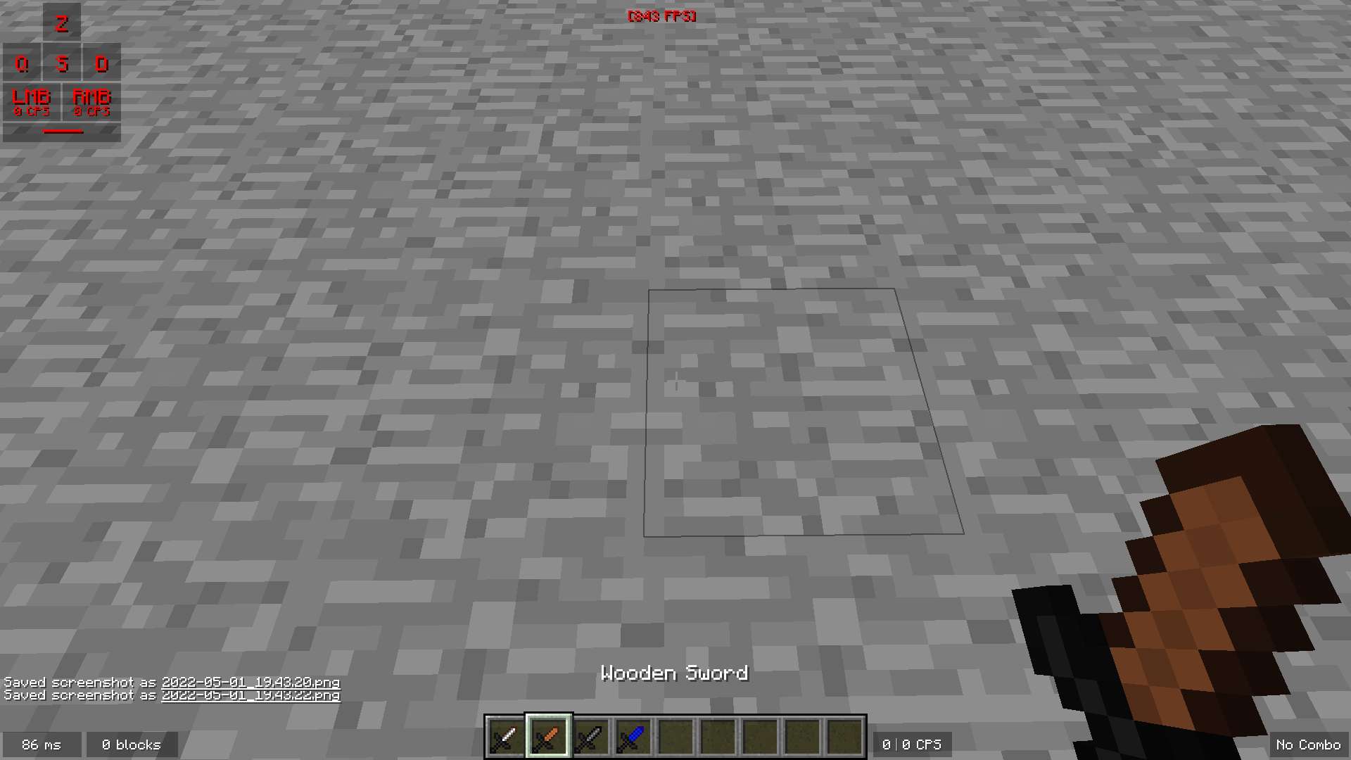 Gallery Image 7 for LOPO  sword overlay on vVPRP