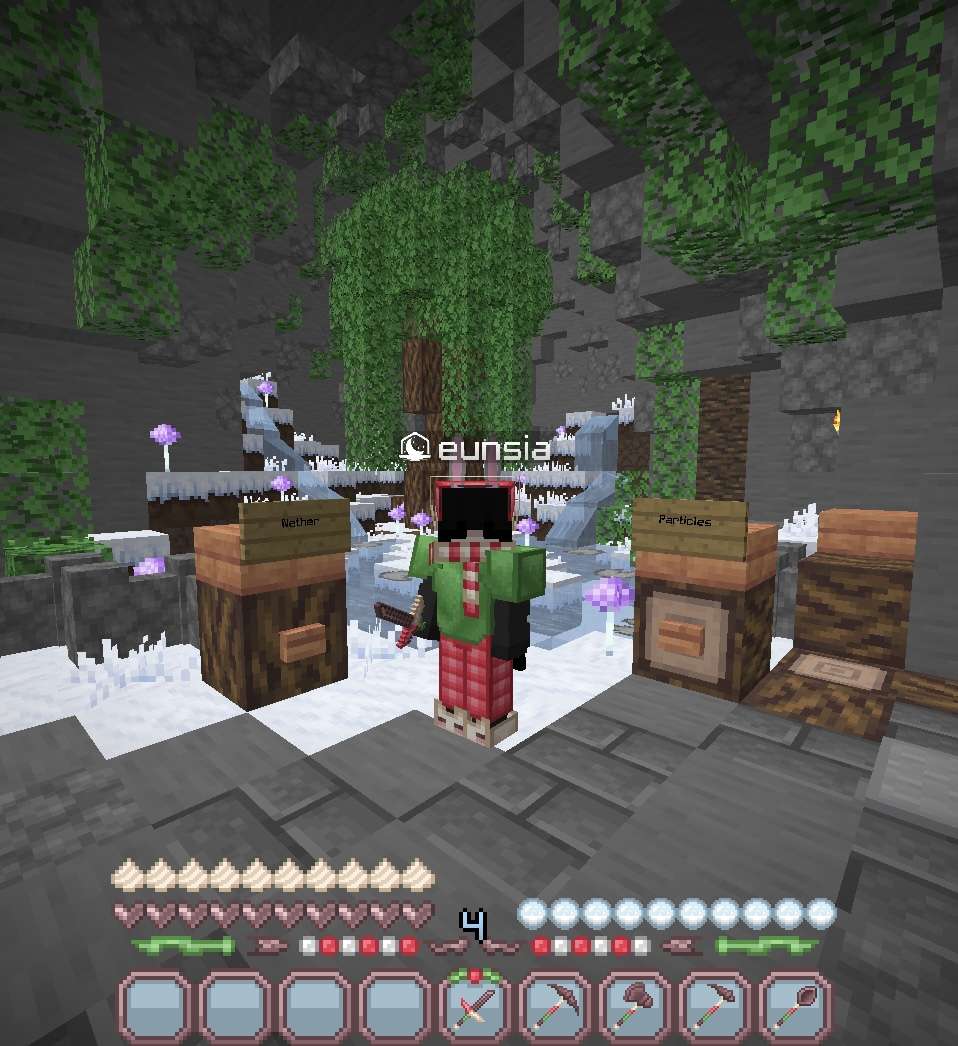 Gallery Image 1 for cozy  aesthetic xmas pack on vVPRP