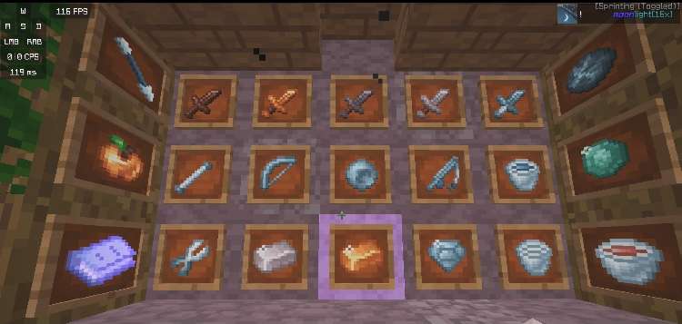 Gallery Image 2 for moonlight  aesthetic pvp pack on vVPRP