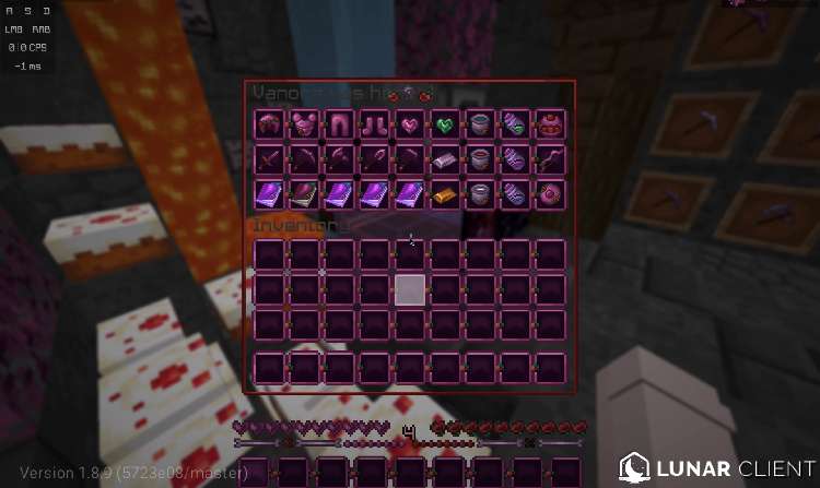 Gallery Image 1 for cigarettes Dark aesthetic pvp pack on vVPRP