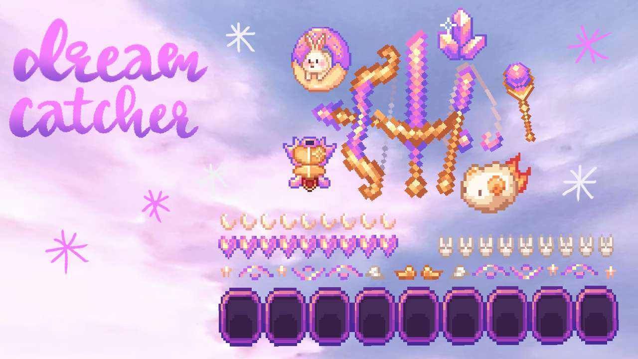 Gallery Banner for Dreamcatcher  on PvPRP