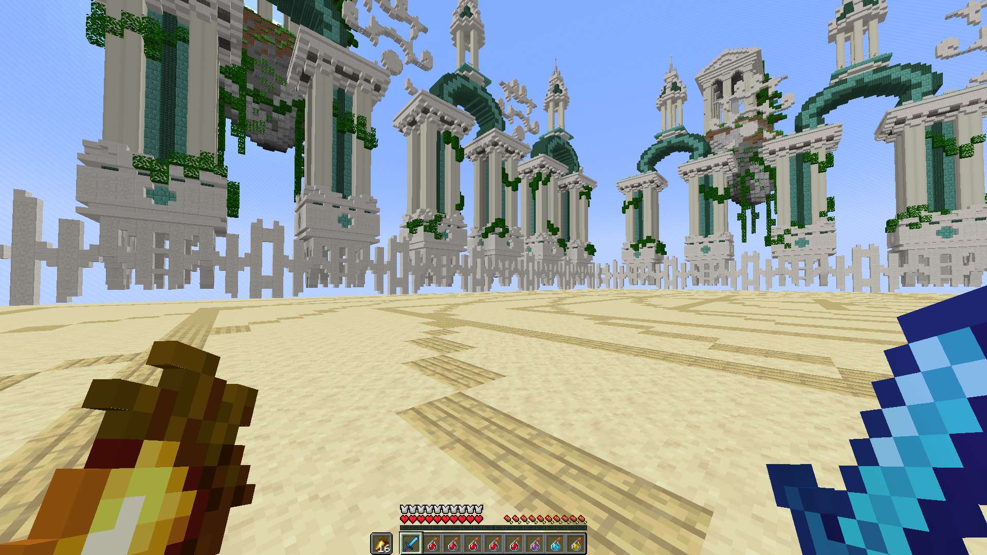 Gallery Image 2 for californium on vVPRP