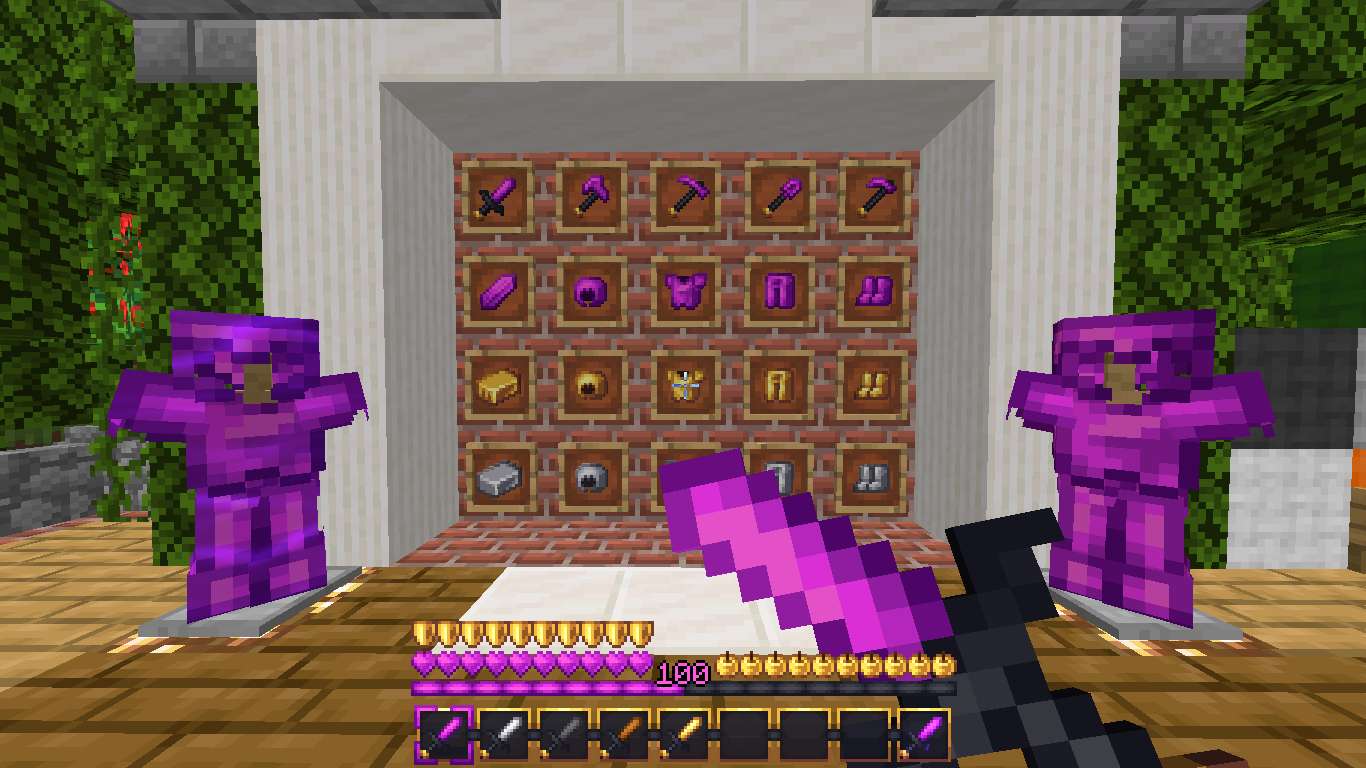 Gallery Image 1 for [Purple] drag0n on vVPRP