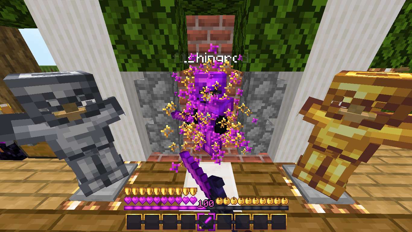Gallery Image 3 for [Purple] drag0n on vVPRP