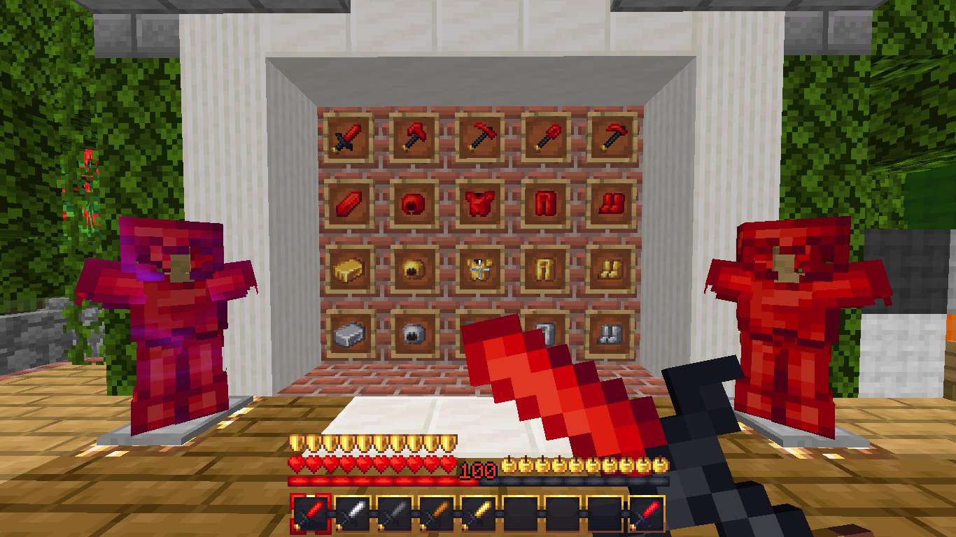 Gallery Image 1 for [Red] drag0n on vVPRP