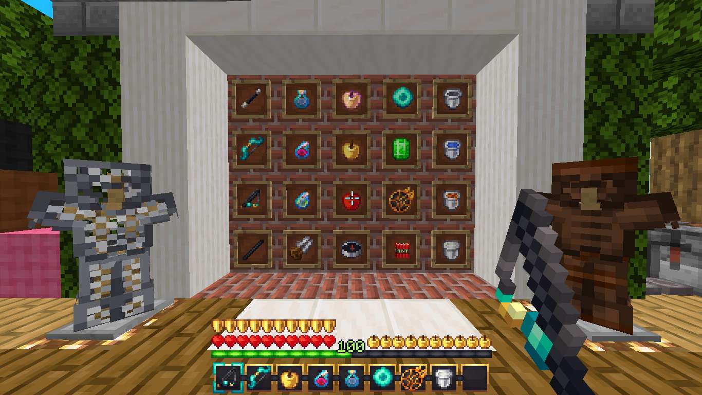 Gallery Image 2 for [Default] drag0n on vVPRP