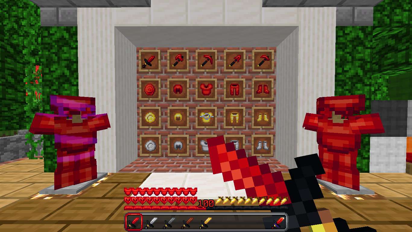 Gallery Image 1 for [Red] Virma