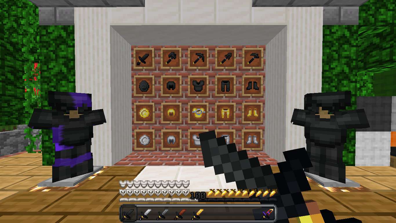 Gallery Image 1 for [Black] Virma