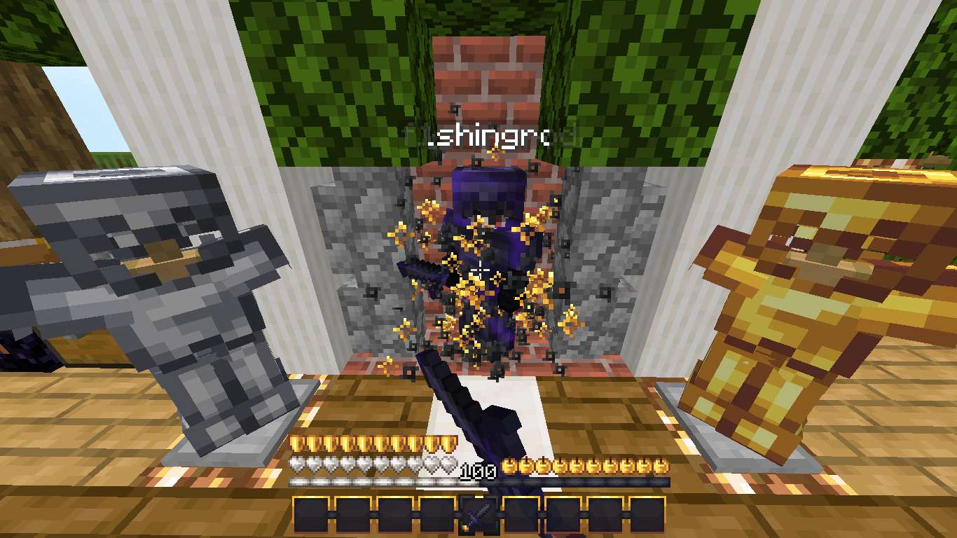 Gallery Image 3 for [Black] Virma