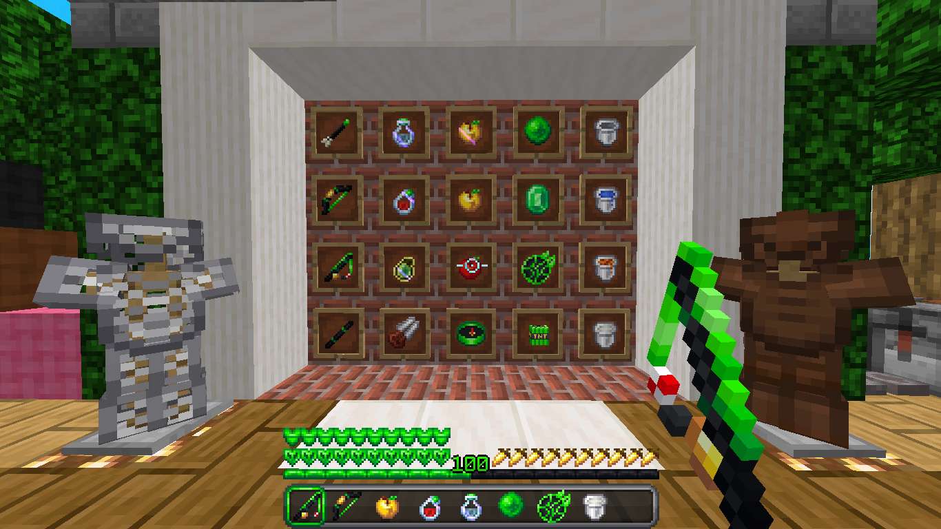 Gallery Image 2 for [Green] Virma