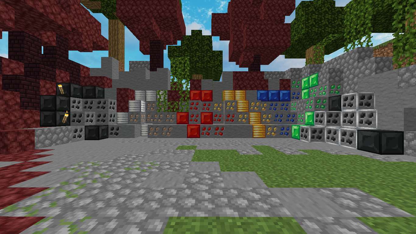 Gallery Image 4 for [Black] bloom on vVPRP